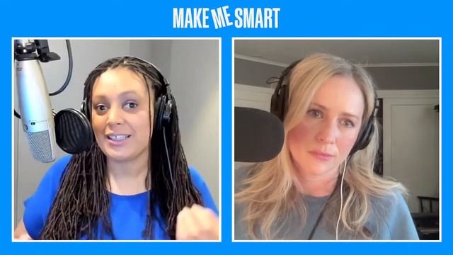 College Campus Protests and the Value of a Degree | Economics on Tap | Make Me Smart Livestream смотреть онлайн