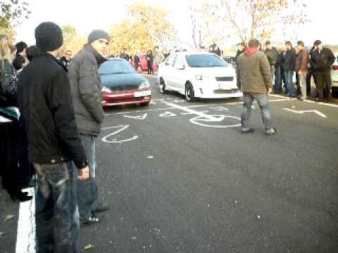 Lanos VS Aveo.AVI смотреть онлайн
