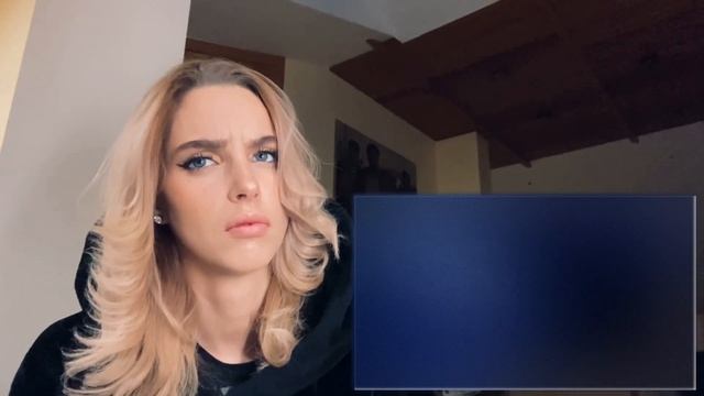Pink Floyd - The Great Gig In The Sky (Live) [REACTION VIDEO] | Rebeka Luize Budlevska смотреть онлайн
