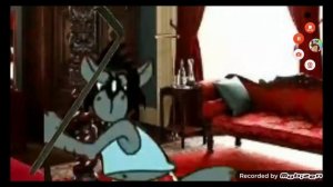 1 секунда с каждой серии айболит на зоне (1 часть)