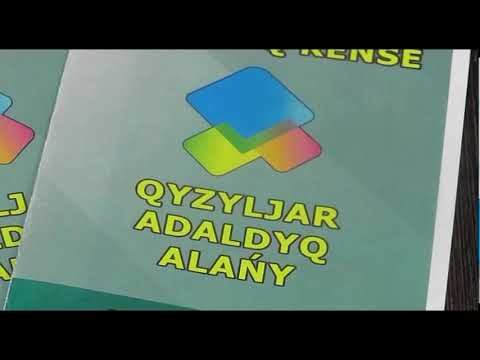 Чиновник из СКО обвиняется в хищении полумиллиарда тг бюджетных средств смотреть онлайн