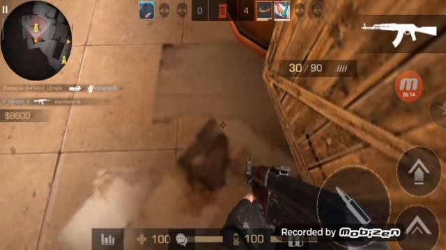 Первое видео летсплей по стандофф 2 смотреть онлайн