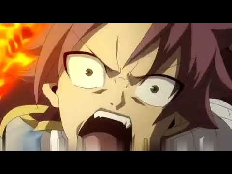 Amv fairy tail lighting fire dragon смотреть онлайн