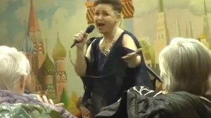 Ольга Алампиева. «Пусть не меркнут огни ваших радостных глаз»