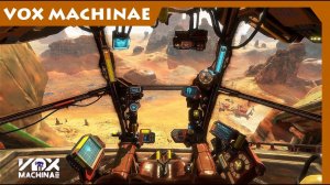 Vox Machinae