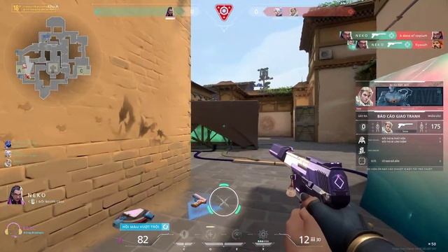 Live Valorant - Cưới luôn vợ phi líp pin =))) смотреть онлайн