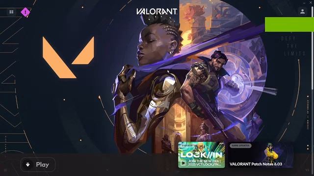 Valorant смотреть онлайн