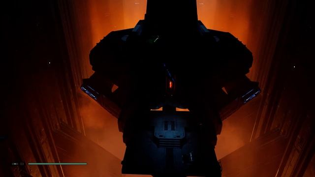 Landing a hit on Darth Vader (glitch) | Star Wars Jedi: Fallen Order смотреть онлайн