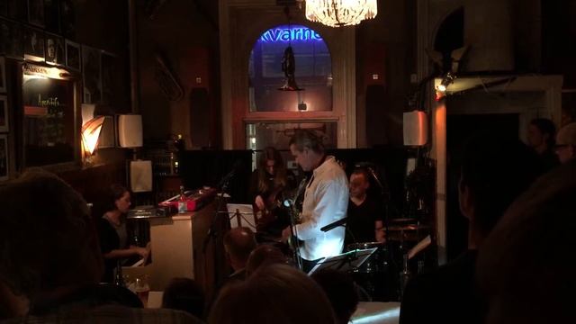 Mai Agan o Håkan Broström Spirit 2015 - Britta Virves och Peter Bylin -3 смотреть онлайн