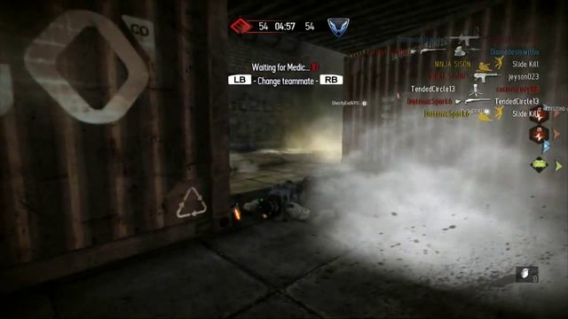 R4 CQB US Set Review Part 1 | Warface Xbox 360 смотреть онлайн