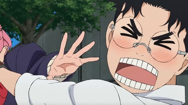 Dandadan Ep 8: I Love These Idiots!