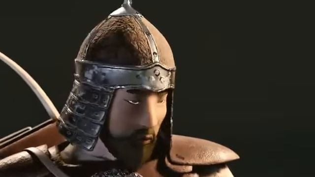 Ньургун Боотур смотреть онлайн