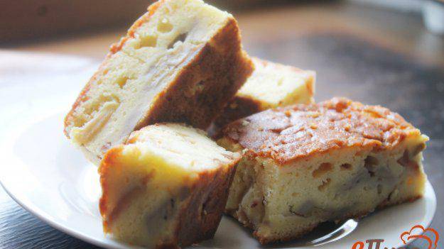 Вкусные будни