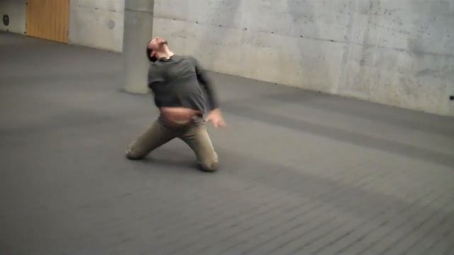 Movement Research: FloorWork and Libertango смотреть онлайн