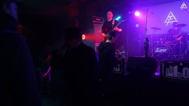 IFRIT - Огонь и вода v2 (Live in GOROD, 05.01.2024) #ifrit смотреть онлайн