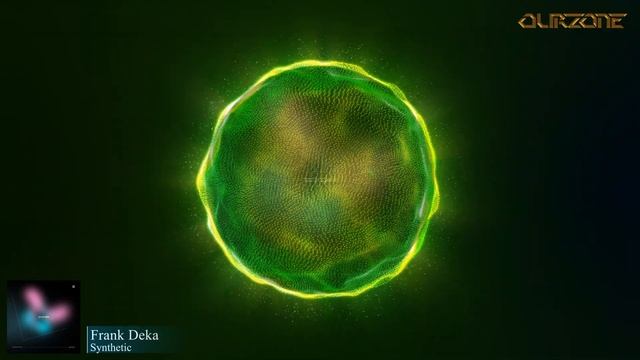 Frank Deka - Synthetic смотреть онлайн