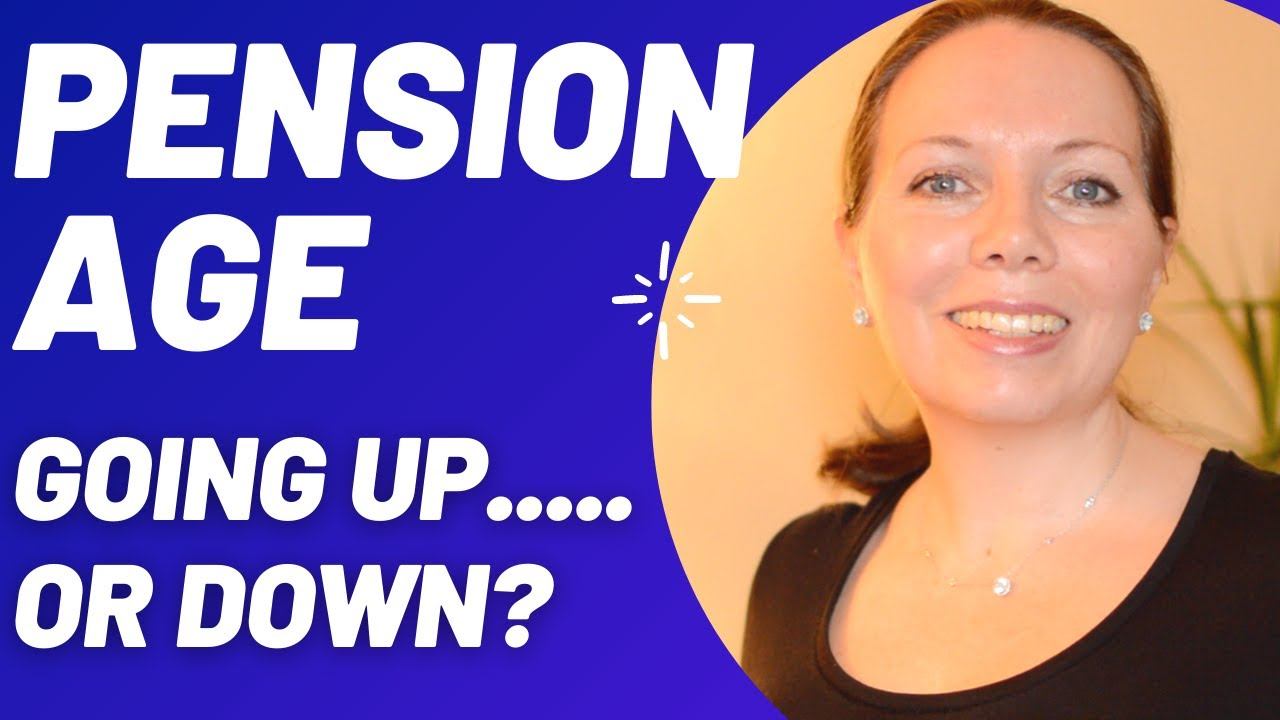 State Pension AGE Going UP or DOWN? - Goalposts move again on UK State Pension Age смотреть онлайн