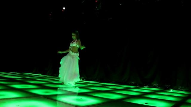 Zarina Ramazanova' S Bellydance School 