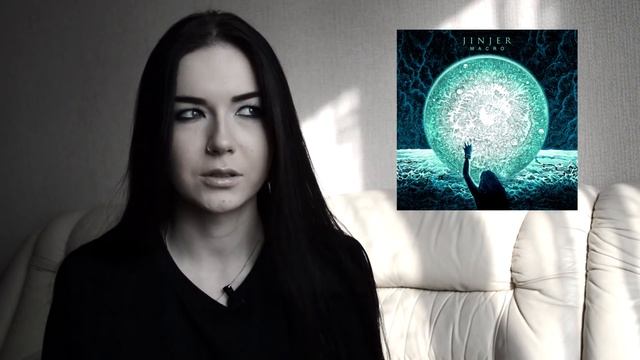Jinjer - Macro Обзор / Review