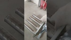 Газовый котел Prothetm klo 40 разбор