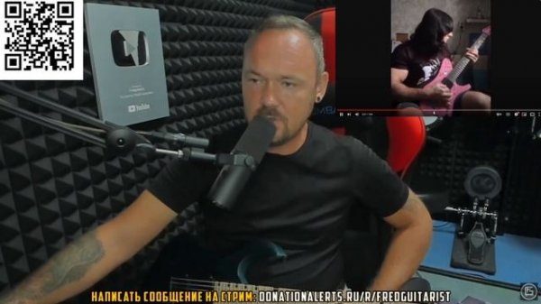 КТО ЗЛЕЕ ВЫСЕКАЕТ? GORGE SPITEFUL ИЛИ БЛИНОВ?!