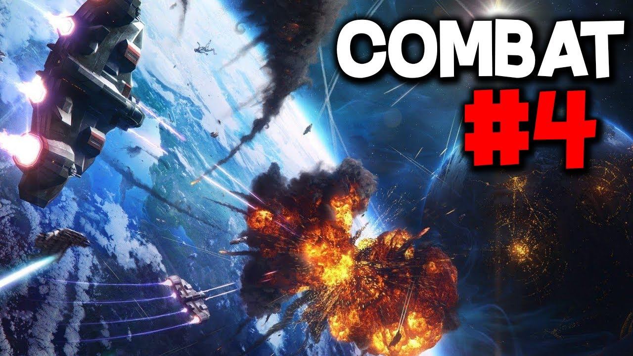 Ogame : Combats | Tuto FR 2021 #4 смотреть онлайн