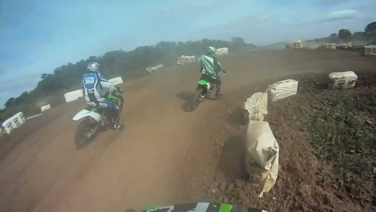 stalker mx kawasaki kxf 250 смотреть онлайн