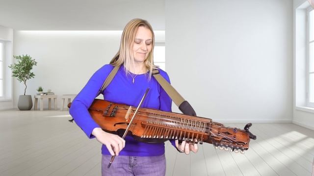 Zen Scale Number 31 - F major scale in thirds one octave смотреть онлайн