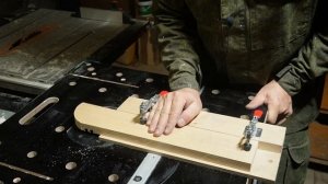 Примеры использования каретки для фрезера