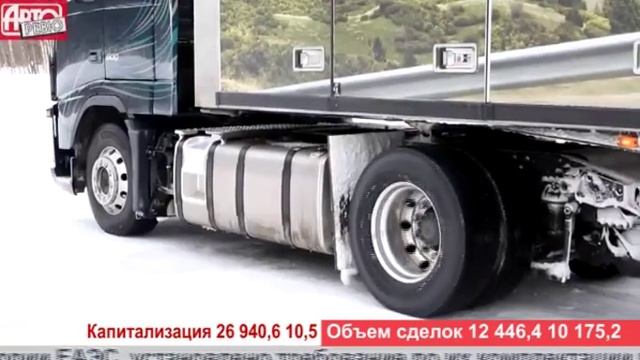 Деловые новости (Рика ТВ) от 13 ноября 2018 года смотреть онлайн