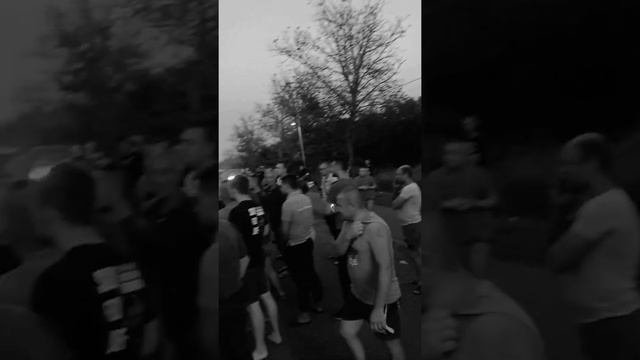 ОПГ " СЕрые БуднИ" смотреть онлайн