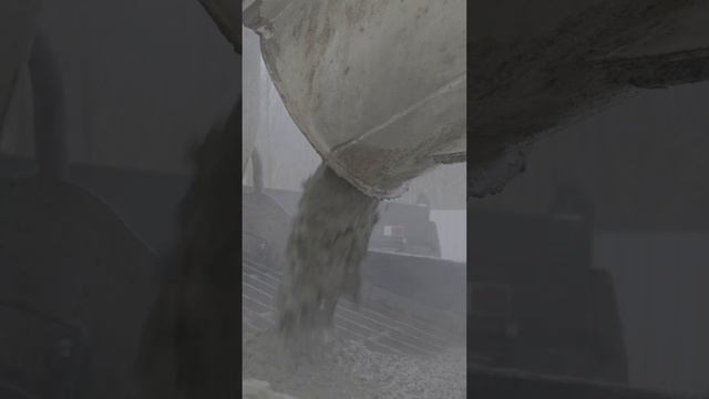 Самоуплотняющийся бетон - главный миф #бетон смотреть онлайн