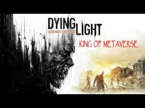 Dying Light PS4 GAMEPLAY Walkthrough Part 6 FIRST ANTENNA TOWER смотреть онлайн