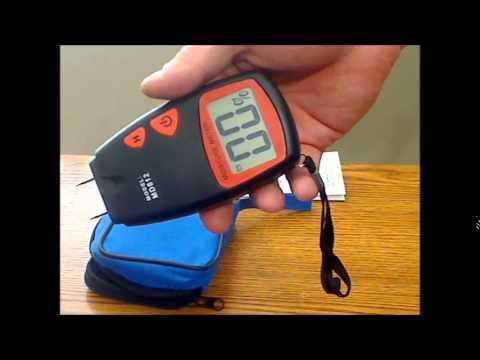Lotfancy wood moisture meter смотреть онлайн