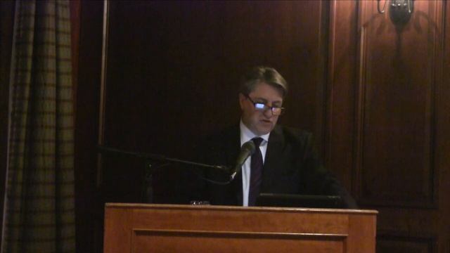 "Why Liberalism Failed," Patrick Deneen смотреть онлайн