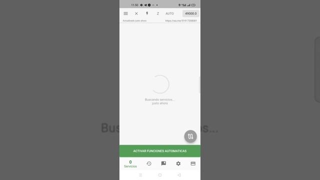 INDRIVER + BOTERIN Akun Auto Gacor Anti Anyep Download Di Sini ya.!!! GRATIS...