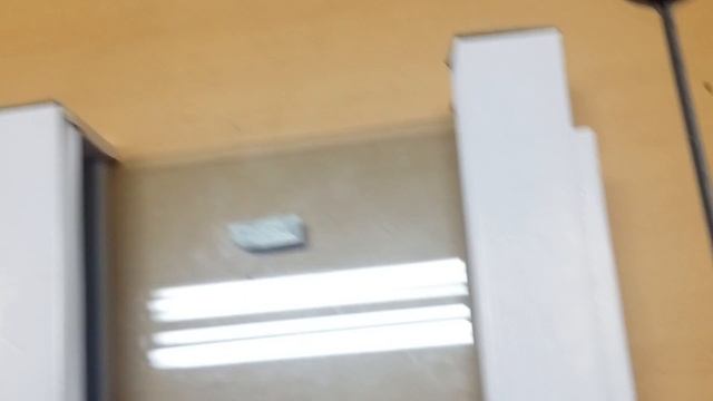 RG-306 Tester to distinguish coductive coated side of Low E glass by REGENI for glazing window смотреть онлайн