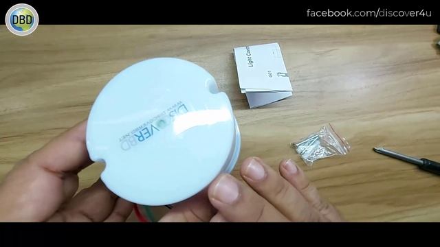 25A Photo Sensor Light Switch 220 volt AC । ফটো সেন্সর লাইট সুইচ ২২০ ভোল্ট এসি , ২৫ অ্যাম্পিয়ার смотреть онлайн