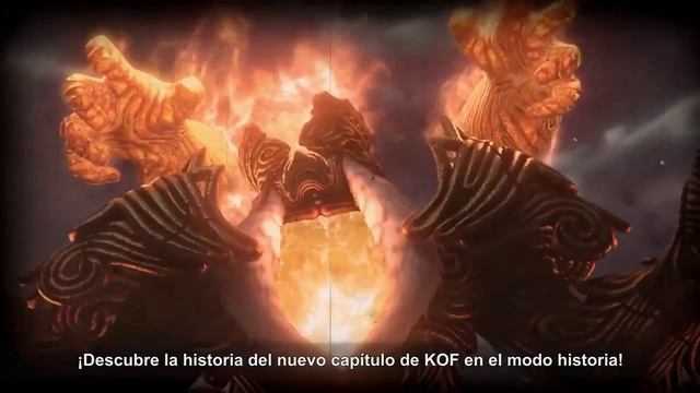 ¿kof xv sera el mejor the king of fighters?| hablemos de kof xv смотреть онлайн