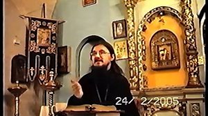 14/14// Дан.14.1-42. [+о.Д.Сысоев]  24_2_05