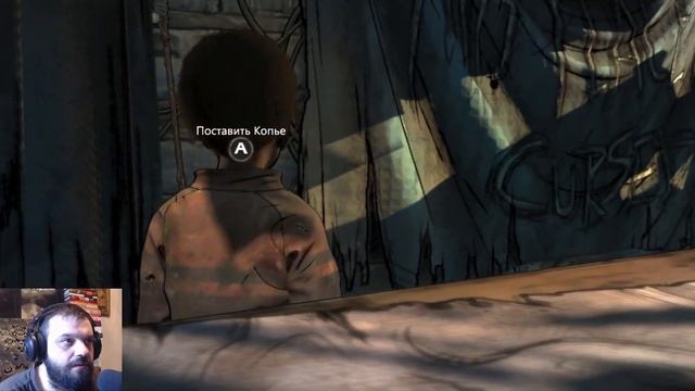 ФИНАЛ | The Walking Dead | The Final Season | ПРОХОЖДЕНИЕ #11 смотреть онлайн