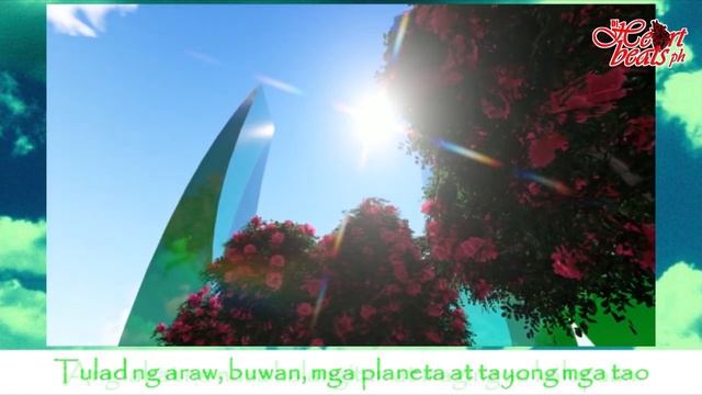 Dj Heartbeats ph || Ang Allah Ay Dakila смотреть онлайн