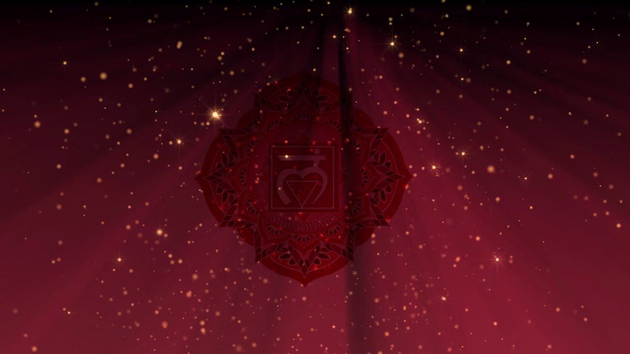 Root Chakra Balancing - 432 Hz (Muladhara) Healing Meditation | First Chakra смотреть онлайн