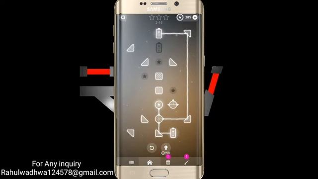 Laser overload : beginner Level Walkthrough Android/iOS Gameplay HD смотреть онлайн
