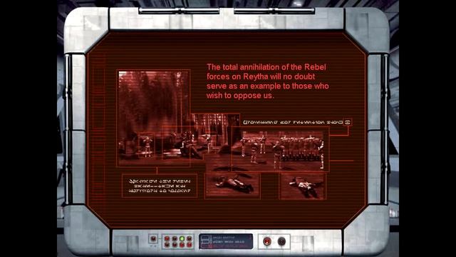 Star Wars: Galactic Battlegrounds - Fire, Water, Earth and Air Outro смотреть онлайн