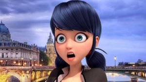 Мультфильм Леди Баг и супер кот Нуар Адриан на грани жизни,mult