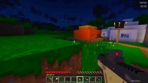 ПОСАДИЛ В ТЮРЬМУ НОЛИКА EXE В МАЙНКРАФТ ФИКСИКИ НОВАЯ СЕРИЯ MINECRAFT