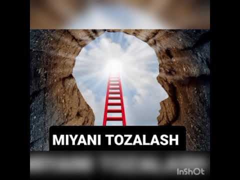 XOTIRANI NEGATIVLARDAN TOZALASH смотреть онлайн