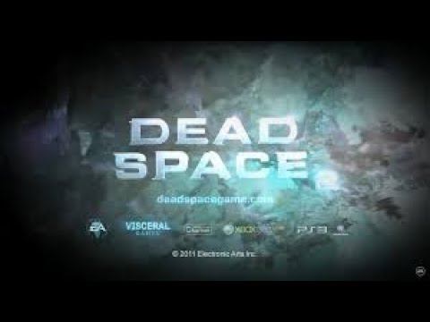 Dead Space 2 Concurse Map Multiplayer #Xbox One# смотреть онлайн