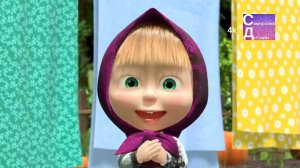 Машині казки. В якості 4K! #длядетей